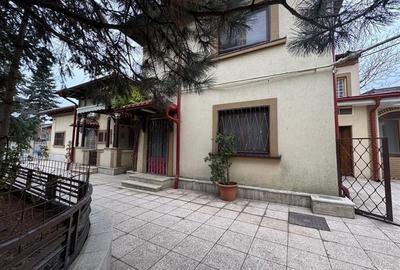 Vanzare imobil si teren 433 mp | Calea Calarasi - Popa Nan | - 2