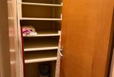 Garsonieră decomandată, mobilată în P-ța Muncii - 10