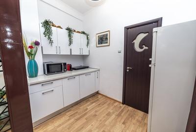 Garsoniera | Petfriendly | 16 Min Metrou Universitate - 7