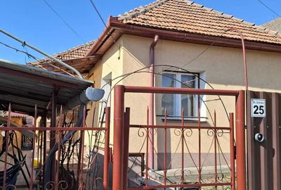 Casă cu 2 camere în Dâmbul Rotund - 2