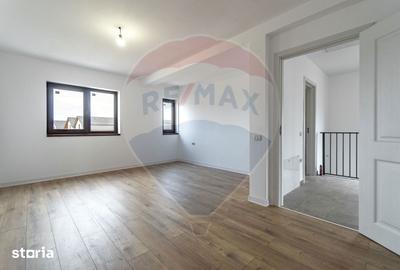 Casă cu 4 camere cu Teren 397 Mp în Hărmanului - 1