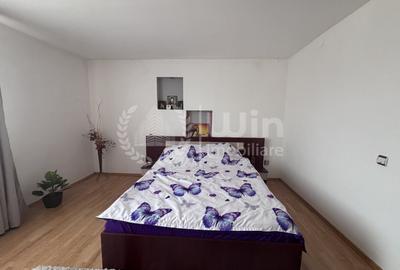 Casă individuală cu 3 camere cu Canalizare în Someșeni - 4