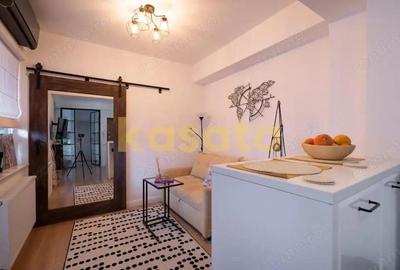 Apartament modern 2 camere de inchiriat zona Domenii - 8