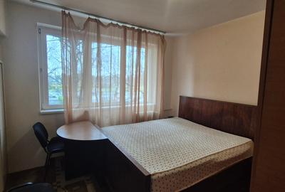 Apartament cu 2 camere semidecomandat în Basarab - 14