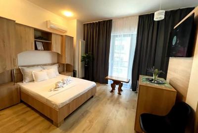 Studio Mamaia Nord - zona exclusivista Plaja Azimuth - 2