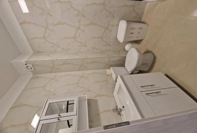 Garsonieră decomandată în Chiajna