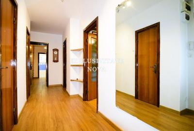 Apartament RENOVAT 100mp Ion Mihalache Parcul Kiseleff Piata Victoriei - 21