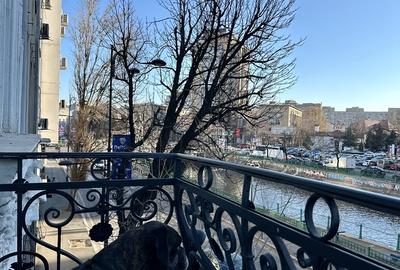 Centrul Civic, Splai, Calea Victoriei - 15