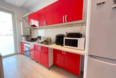 Apartament 2 de închiriat camere Ared UTA Apartament 2 de închiriat camere Ared UTA - 5