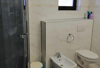 Casă cu 3 camere în Poiana Țapului - 5