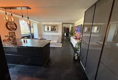 Apartament cu 2 camere semidecomandat în Ultracentral - 4