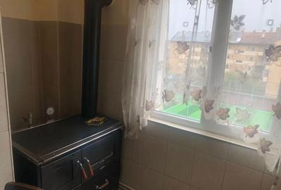Apartament cu 2 camere decomandat în Moldova Veche - 7