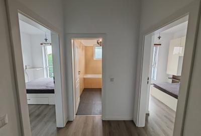 Apartament de vânzare, 3 camere semidecomandat, etaj 5/6 Tăietura Turcului - 6