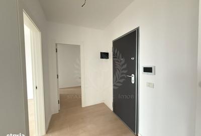 Apartament cu 4 camere în Albert - 10