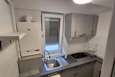 Garsonieră în Brâncoveanu - 2