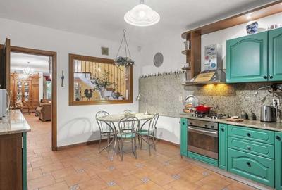 Casă cu 4 camere în Corbeanca - 5