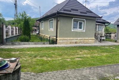 Casă cu 4 camere în Orman - 6