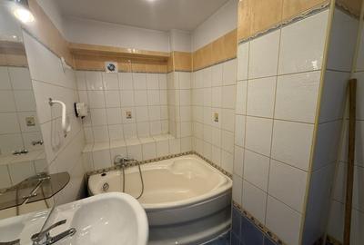 Garsonieră semidecomandată, mobilată în Unirii - 9