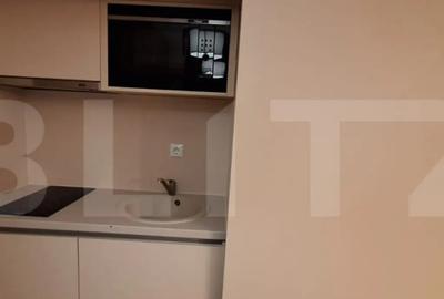 Garsonieră, mobilată în Drumul Poienii - 4