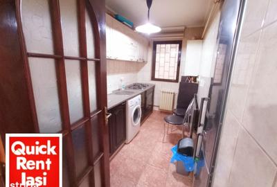 Apartament cu 2 camere decomandat în Piața Unirii - 1