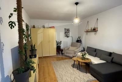 Apartament 2 camere, decomandat, intermediar, Zorilor - 2