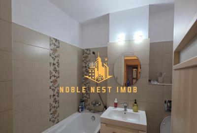 APARTAMENT 3 CAMERE | 50 mp | EREMIA GRIGORESCU - 8