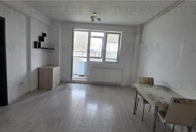 Garsonieră nedecomandată în Chiajna - 2
