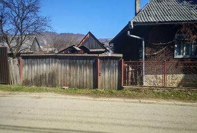 Casă cu 4 camere în Dragomirești - 7