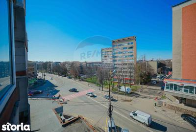 Apartament cu 3 camere decomandat în Rogerius - 3