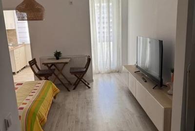 Inchiriere garsoniera complex Avangarde City - str. Tineretului nr. 17 - 2
