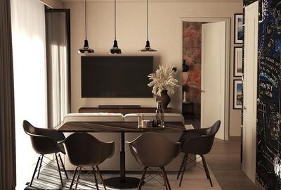 Apartament 2 camere in complex nou  Almog Residence & SpA - 6