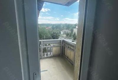 Apartament cu 3 camere decomandat în Central - 4
