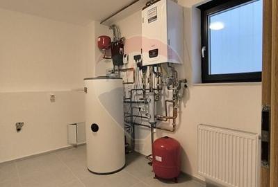 Casa duplex de vanzare in Marasti - 38
