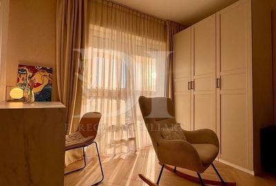 Garsonieră decomandată, mobilată în Florești - 2