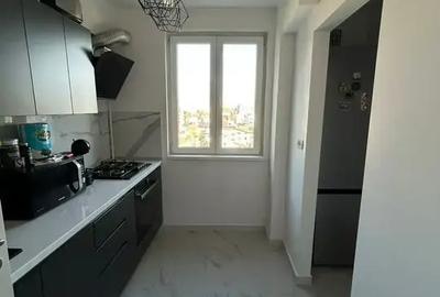 Apartament 3 camere renovat si mobilat lux  Calea Grivitei/Titulescu - 4