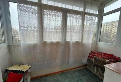 Apartament cu 2 camere nedecomandat în Alexandru cel Bun - 8