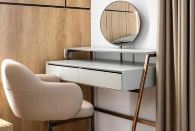 Apartament 3 camere de lux - Otopeni Premium 142 mp, mobilat Made in Italy - 17