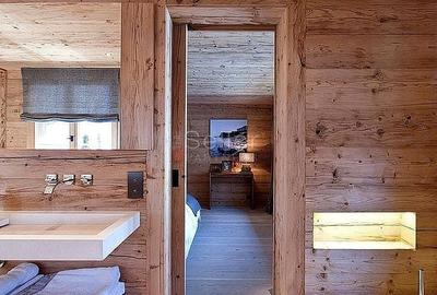 Vila DuplexTip Chalet - 19