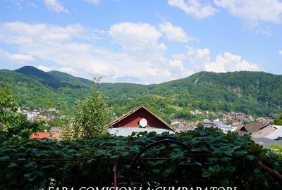 APARTAMENT IN VILA, BAILE OLANESTI - 17