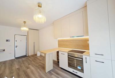 Apartament cu 2 camere în Sud - 10