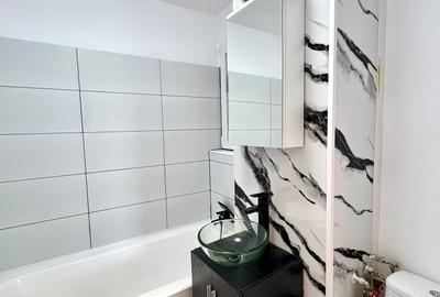 Apartament cu 2 camere decomandat în Eroii Revoluției - 7