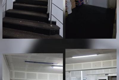 Spațiu comercial, de 232 mp, în Tomis Nord