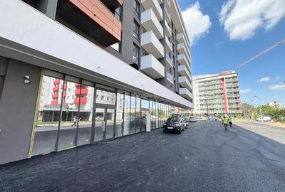 Spațiu comercial, de 78 mp, în Iosia - 11