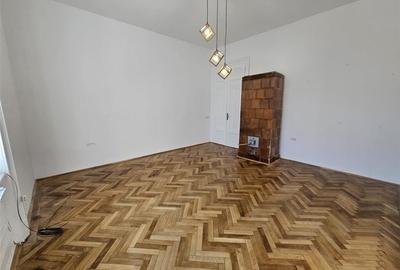 Spatiu Birou ULTRACENTRAL cu parcare, beci si anexa - 3