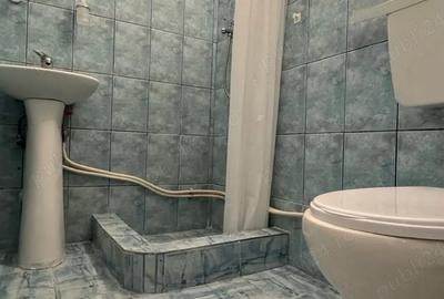 Garsoniera cocheta (camera camin) -zona Liceul de Chimie -Propietar - 5