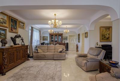 Casă individuală cu 8 camere cu Teren 1898 Mp în Corbeanca - 30