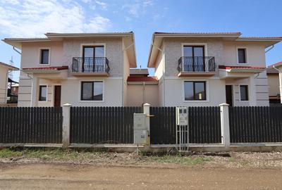 COMISION 0%, CASA 4 CAMERE, 2 BAI, 250 MP, HORPAZ - 4