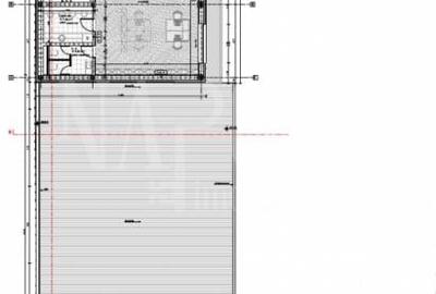 Teren intravilan pentru constructii de vanzare in Marasti, Cluj Napoca - 5