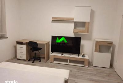 Garsonieră decomandată în Șelimbăr - 1