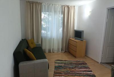 Apartament cu 2 camere semidecomandat, mobilat în Tomis Nord - 3